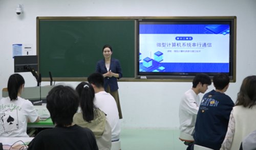 中心配合教务处（教师微乐游戏大厅最新
