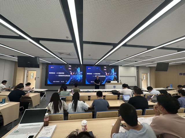 刘胜利主任指出